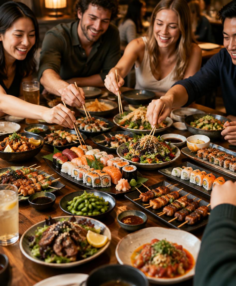 All you can eat