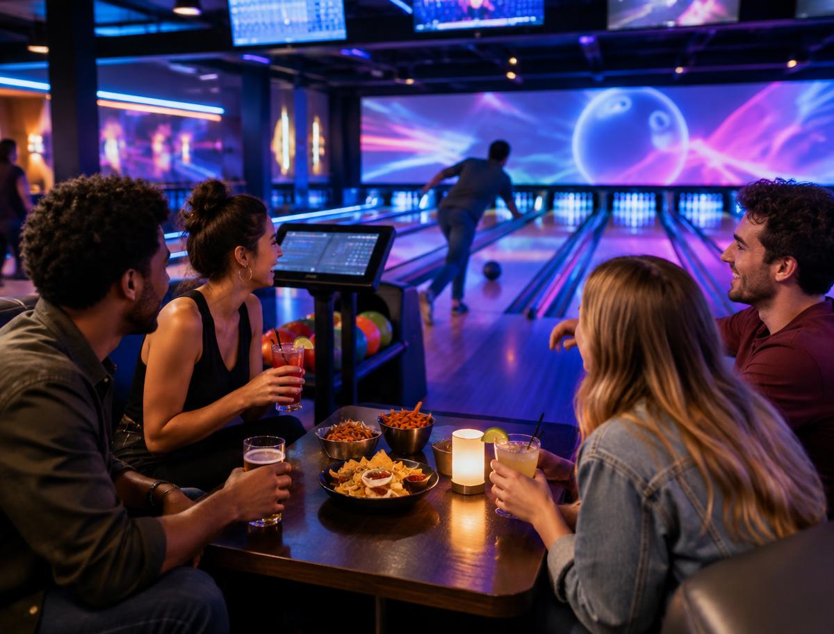 Bowlingcenter