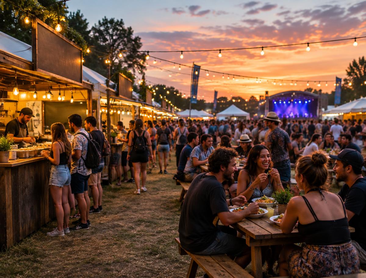Events & Festivals